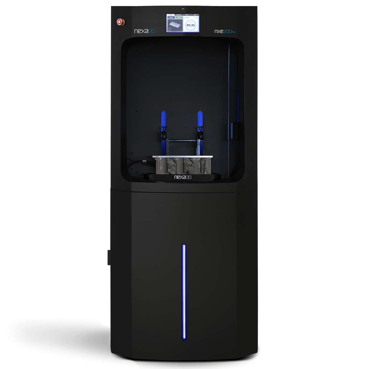 NXE 200 pro